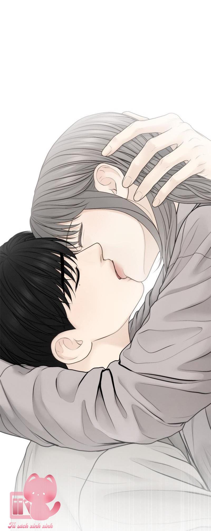 Hy Vọng Duy Nhất - Chap 61 - Trang 14