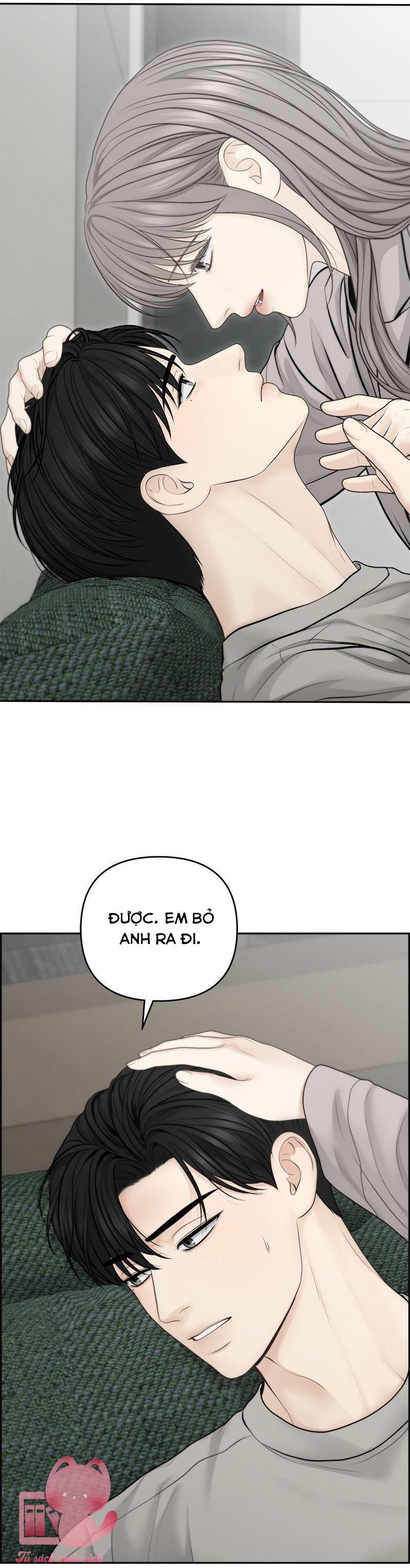 Hy Vọng Duy Nhất - Chap 61 - Trang 16