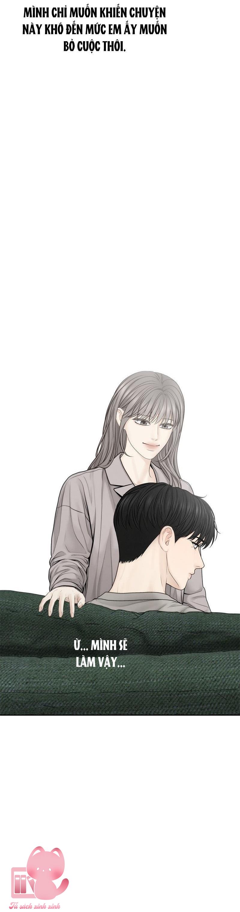 Hy Vọng Duy Nhất - Chap 61 - Trang 17
