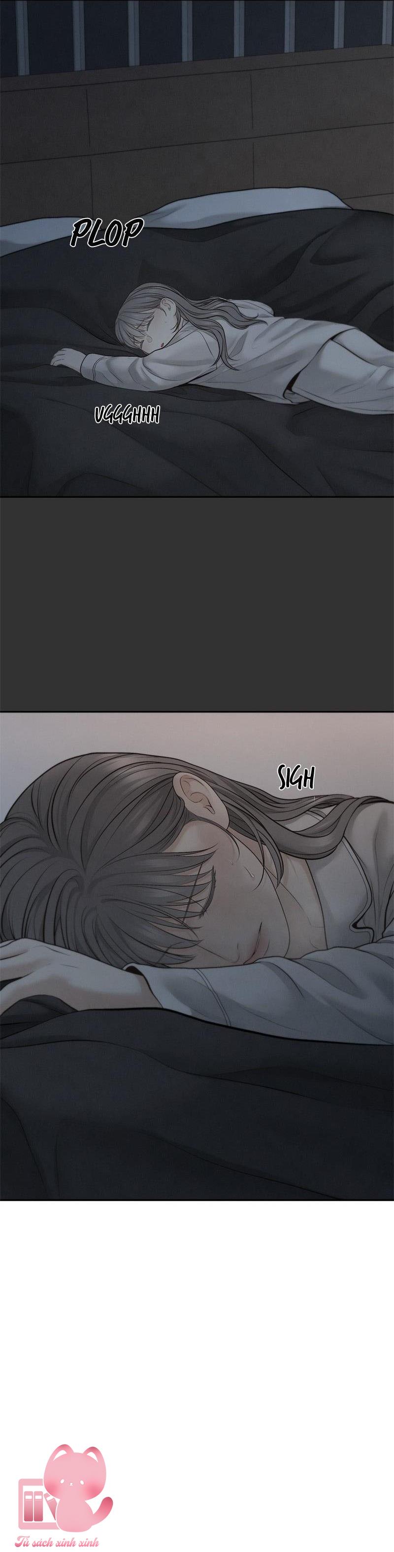 Hy Vọng Duy Nhất - Chap 61 - Trang 20