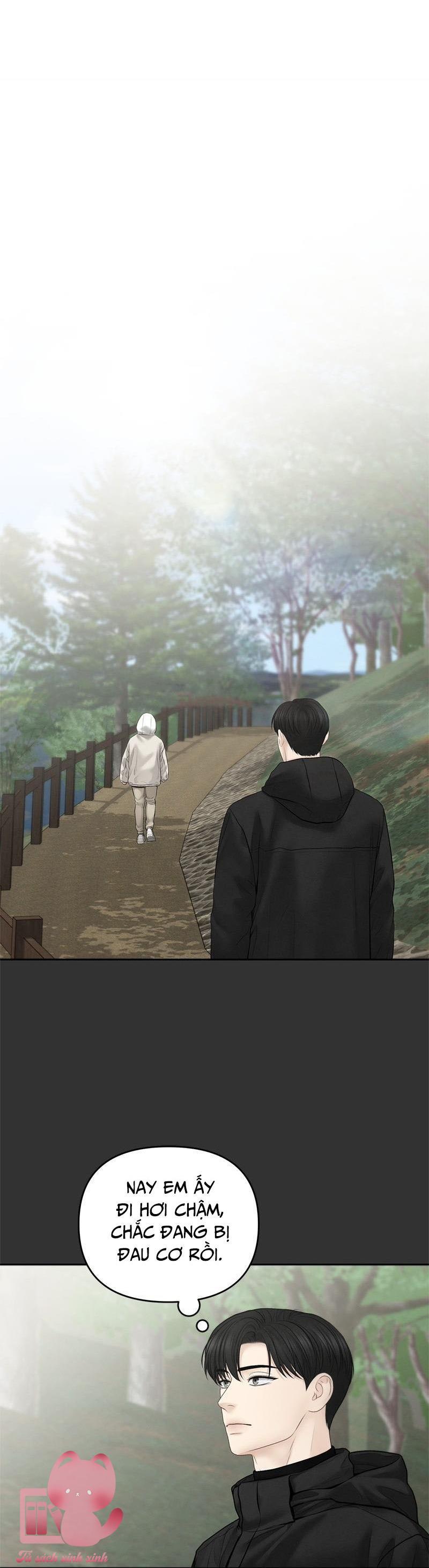 Hy Vọng Duy Nhất - Chap 61 - Trang 21