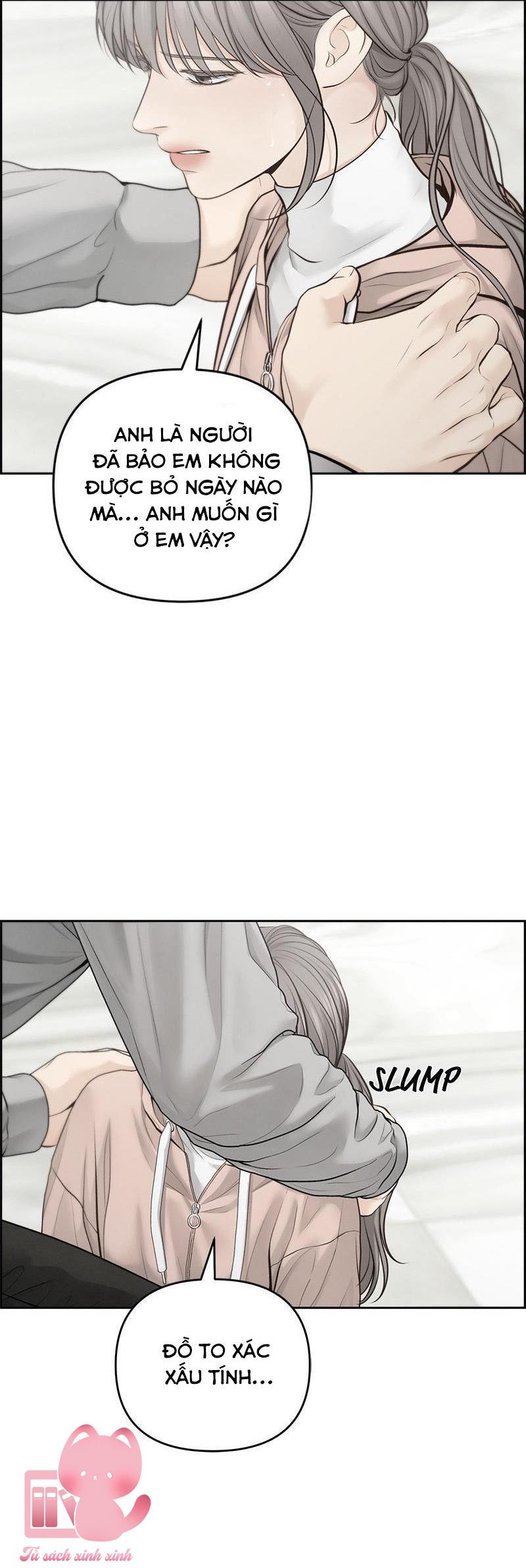 Hy Vọng Duy Nhất - Chap 61 - Trang 24