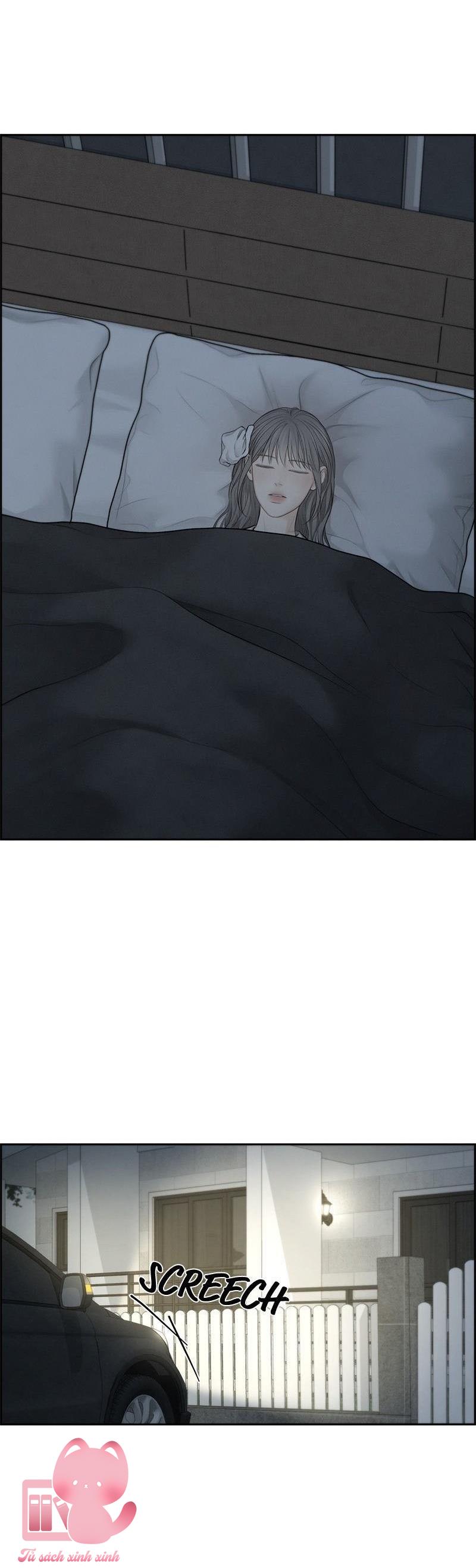 Hy Vọng Duy Nhất - Chap 61 - Trang 26