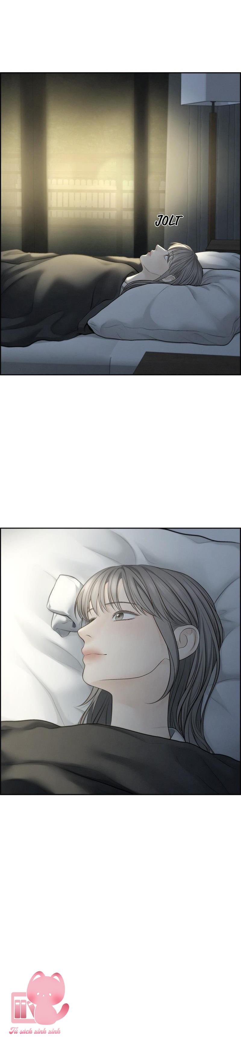 Hy Vọng Duy Nhất - Chap 61 - Trang 27
