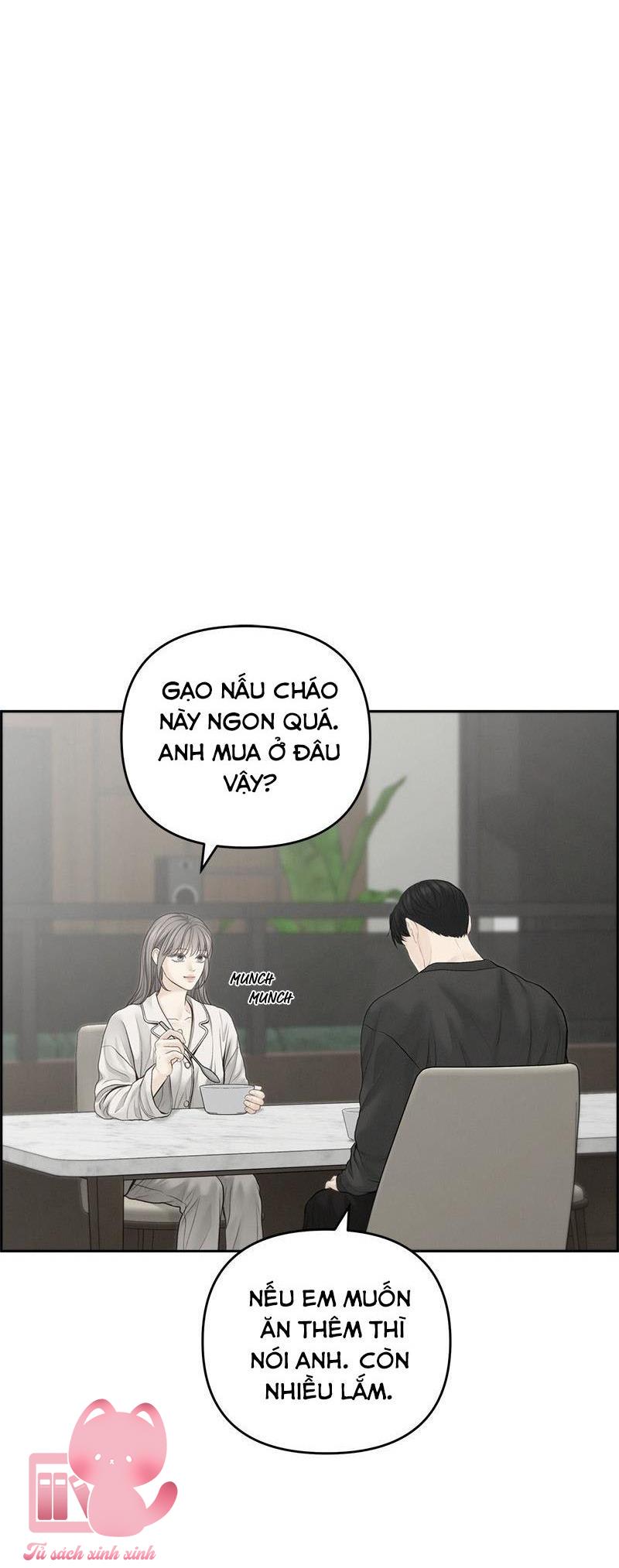 Hy Vọng Duy Nhất - Chap 61 - Trang 28