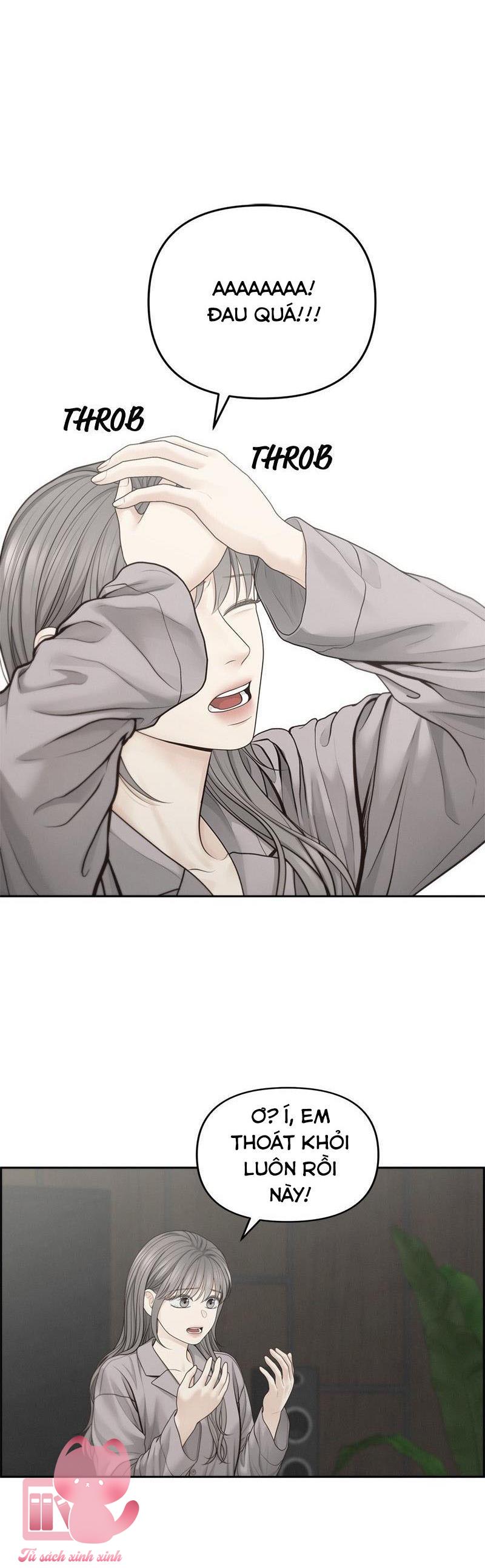 Hy Vọng Duy Nhất - Chap 61 - Trang 4