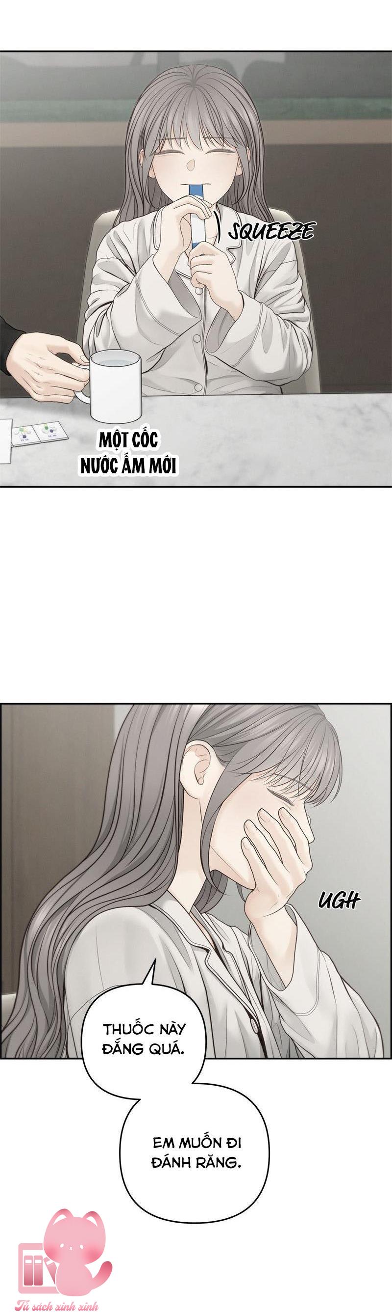 Hy Vọng Duy Nhất - Chap 61 - Trang 31