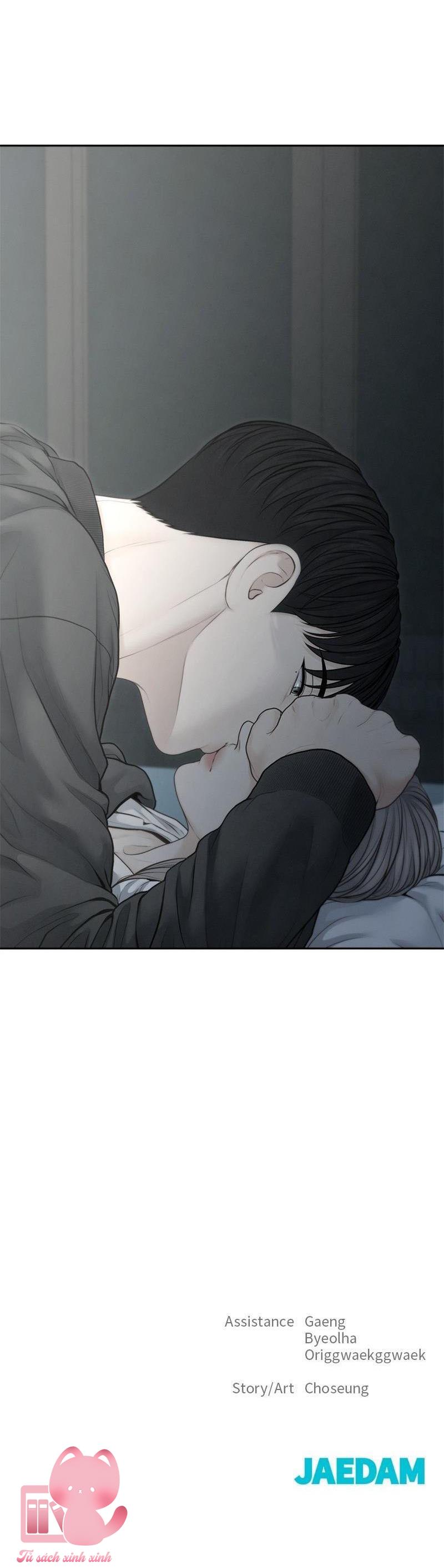 Hy Vọng Duy Nhất - Chap 61 - Trang 39