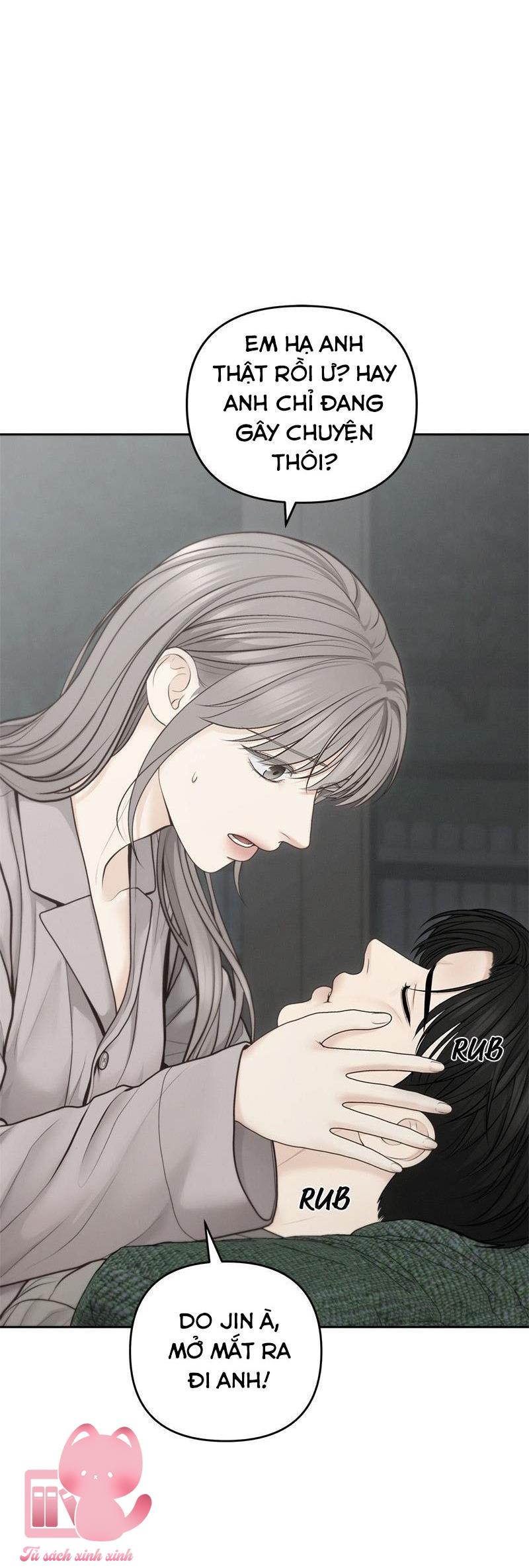 Hy Vọng Duy Nhất - Chap 61 - Trang 6