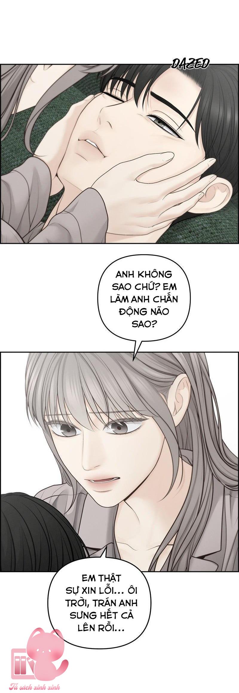 Hy Vọng Duy Nhất - Chap 61 - Trang 7