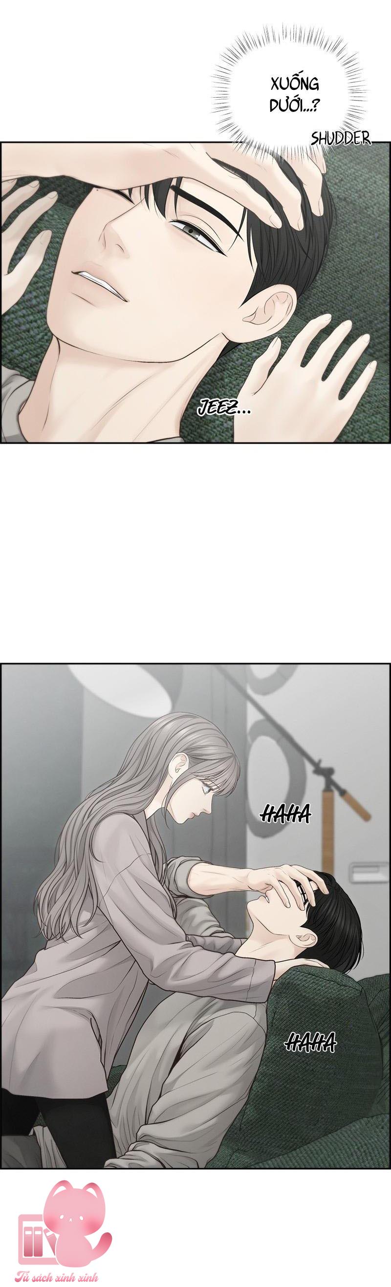 Hy Vọng Duy Nhất - Chap 61 - Trang 9