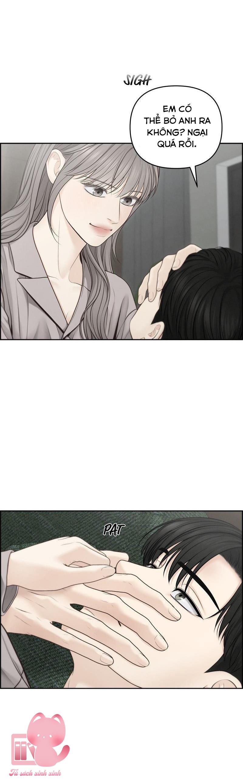 Hy Vọng Duy Nhất - Chap 61 - Trang 10