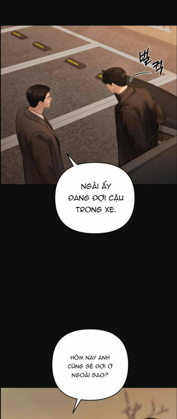 Hy Vọng Duy Nhất - Chap 62.1 - Trang 12