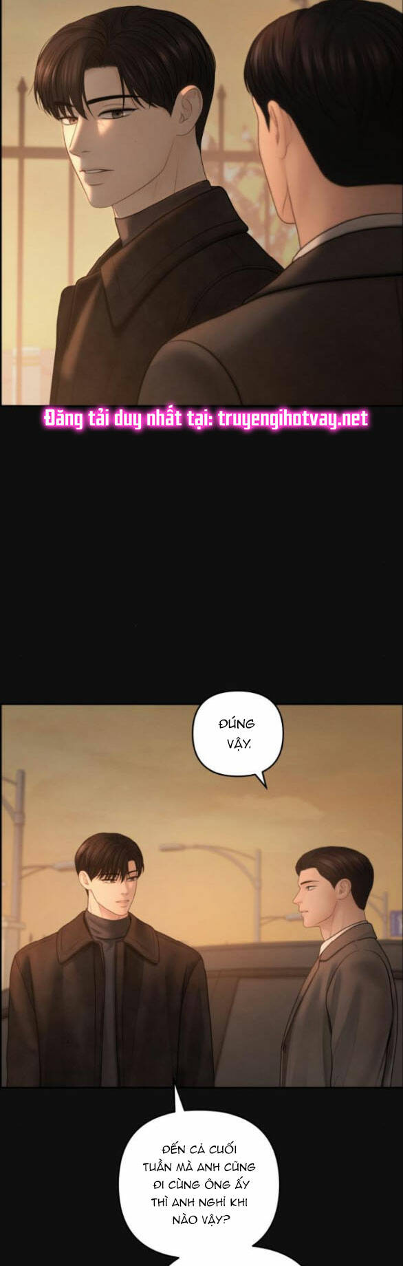 Hy Vọng Duy Nhất - Chap 62.1 - Trang 13