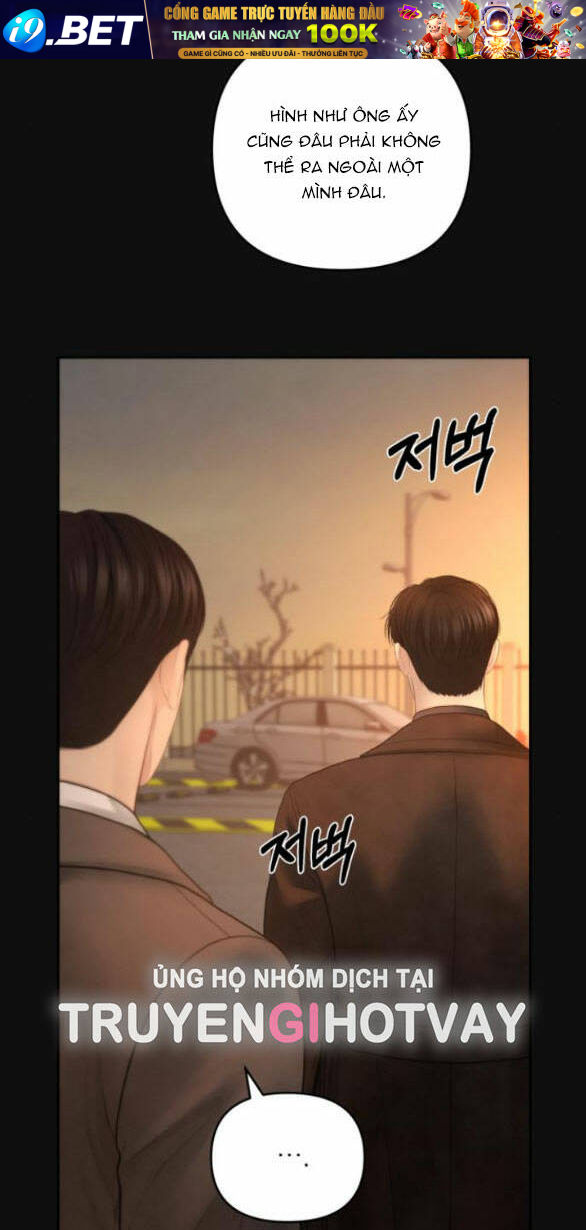Hy Vọng Duy Nhất - Chap 62.1 - Trang 14
