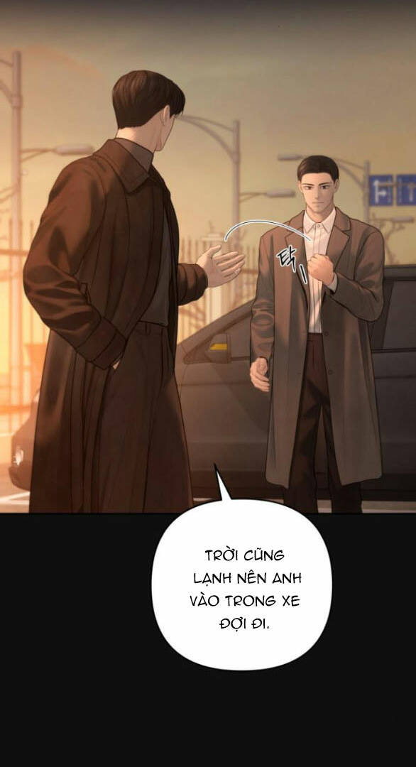 Hy Vọng Duy Nhất - Chap 62.1 - Trang 17
