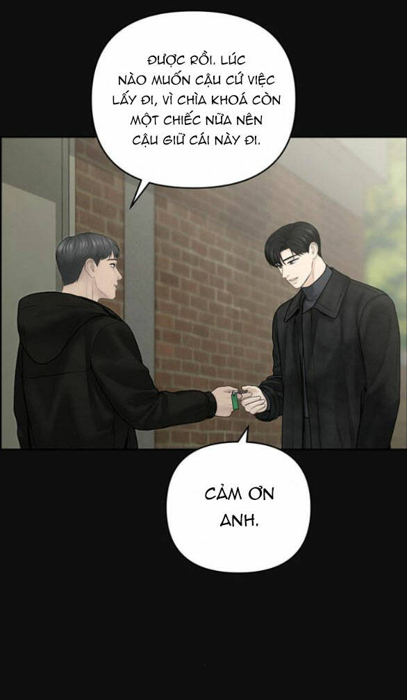Hy Vọng Duy Nhất - Chap 62.1 - Trang 3