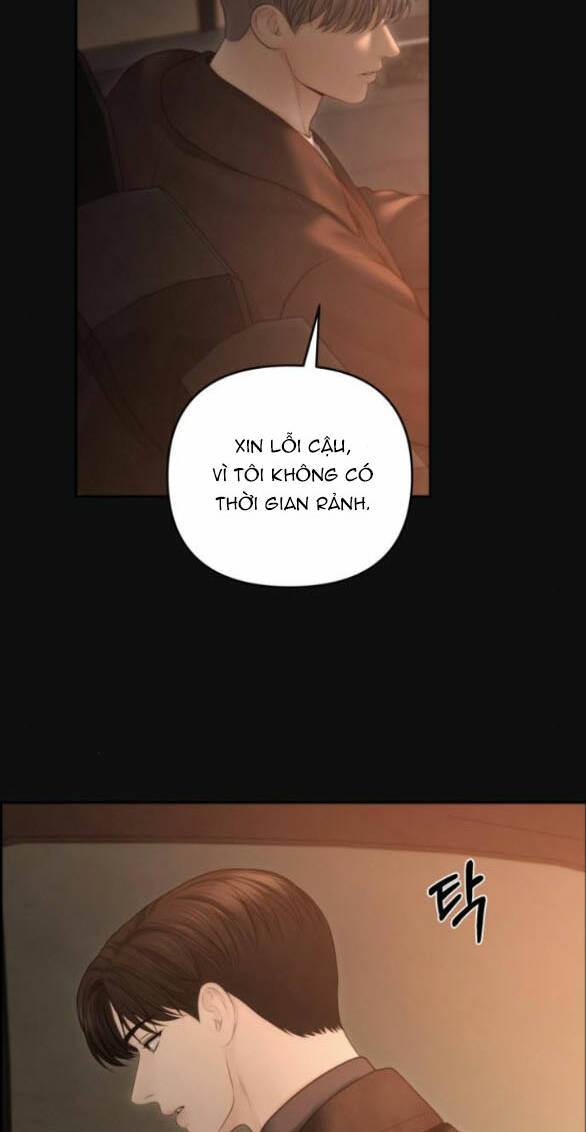 Hy Vọng Duy Nhất - Chap 62.1 - Trang 21