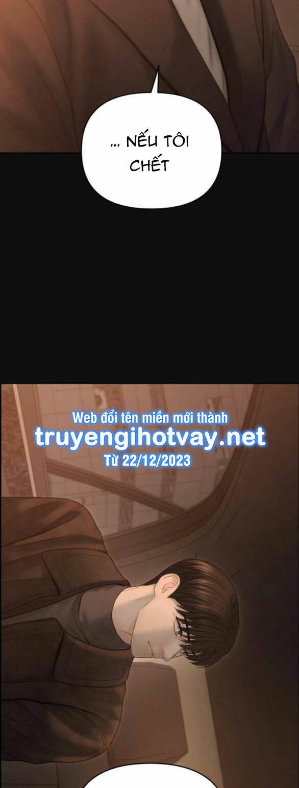 Hy Vọng Duy Nhất - Chap 62.1 - Trang 23