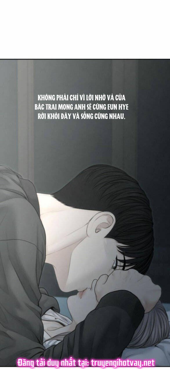 Hy Vọng Duy Nhất - Chap 62.1 - Trang 30