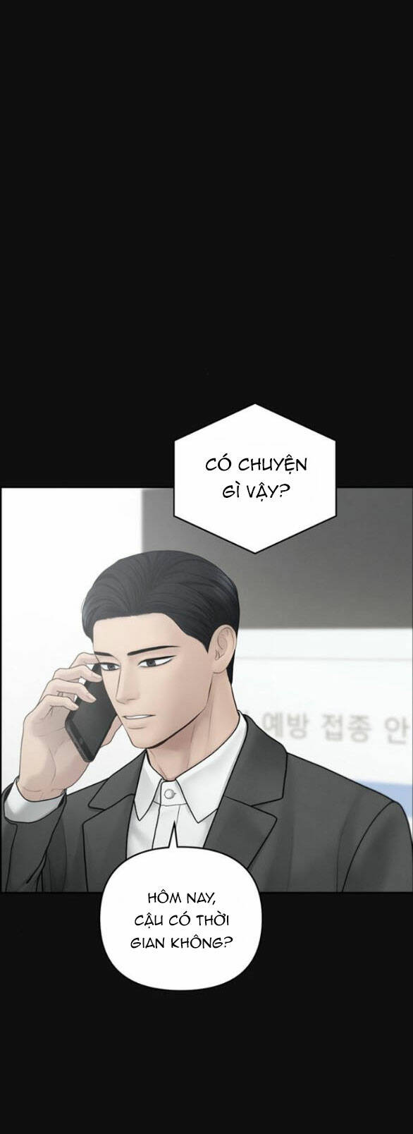 Hy Vọng Duy Nhất - Chap 62.1 - Trang 5