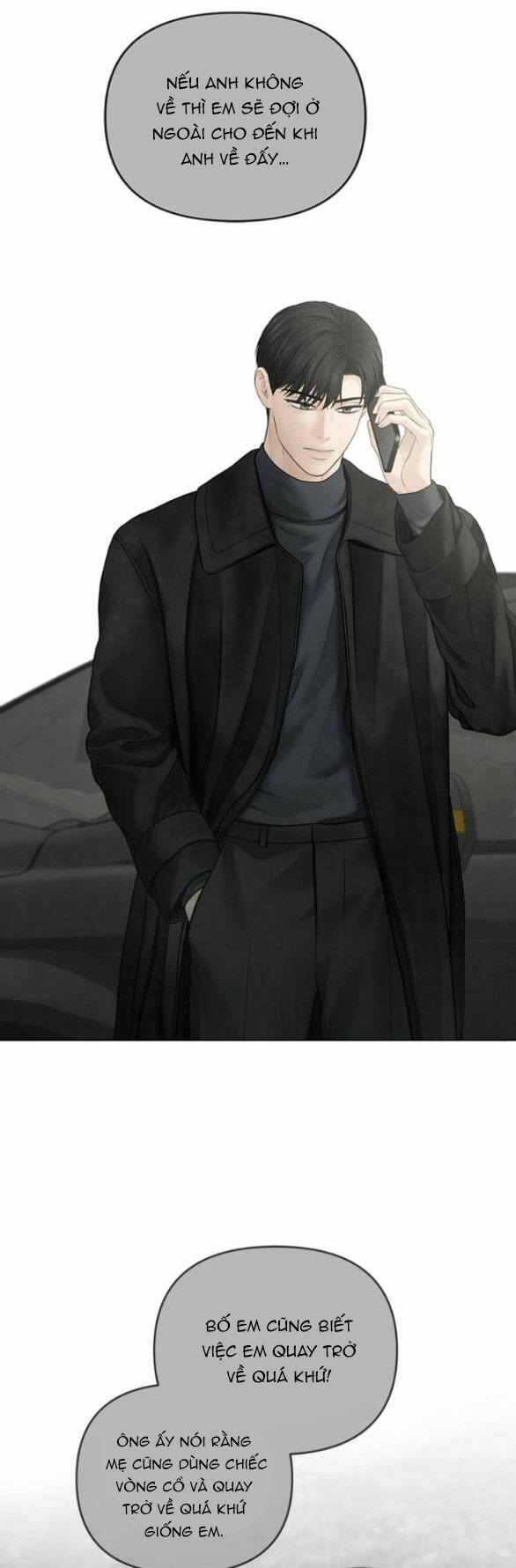 Hy Vọng Duy Nhất - Chap 62.1 - Trang 7