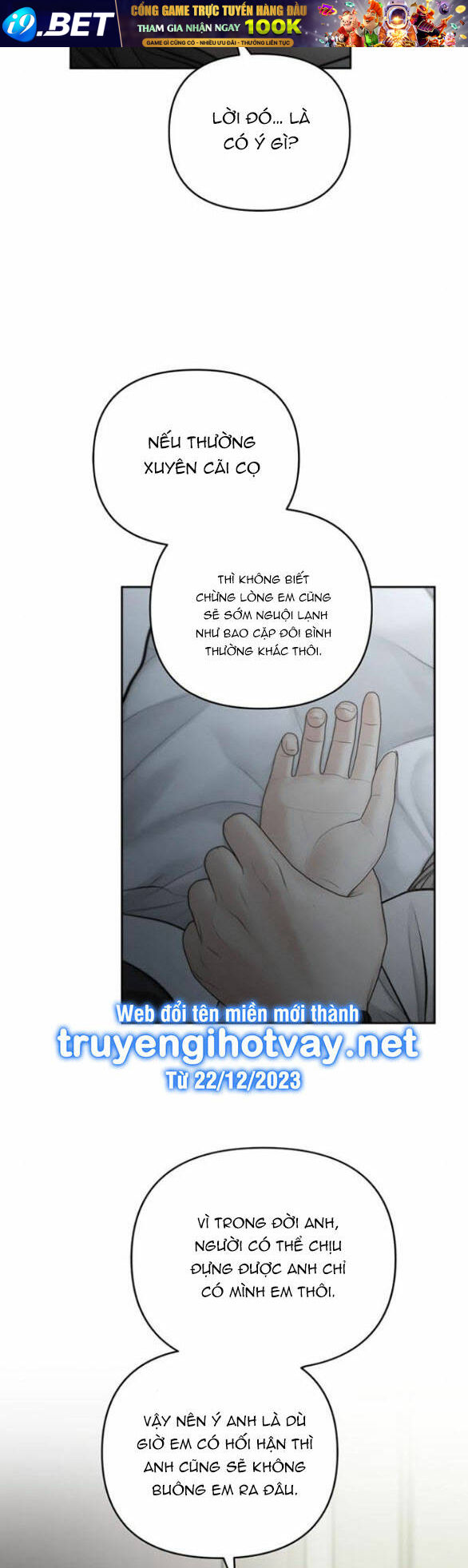 Hy Vọng Duy Nhất - Chap 62.2 - Trang 12