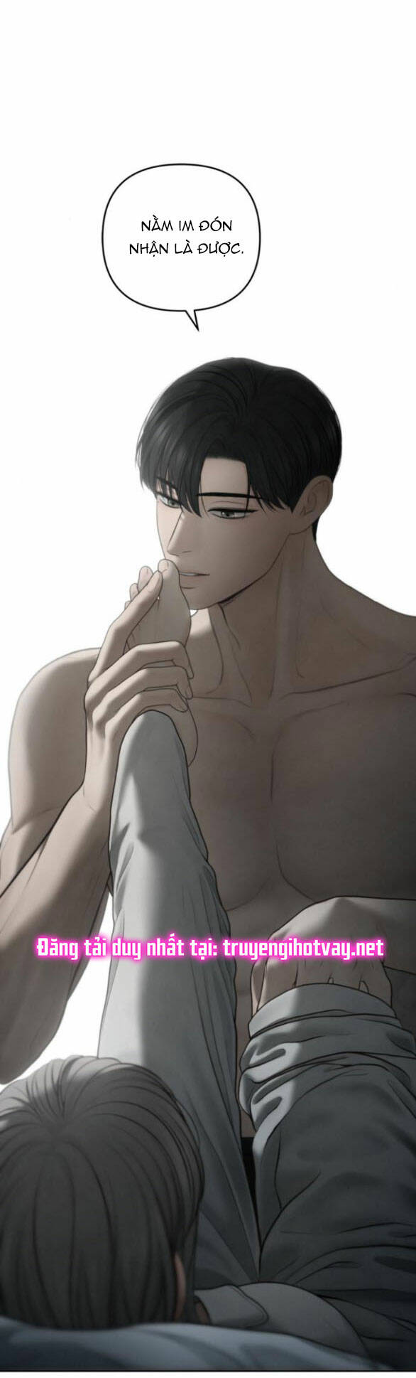 Hy Vọng Duy Nhất - Chap 62.2 - Trang 24