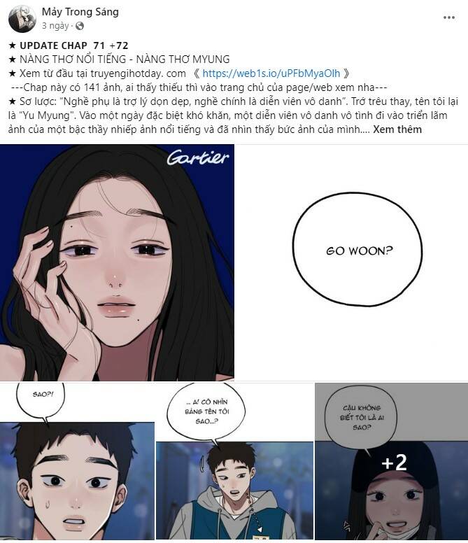 Hy Vọng Duy Nhất - Chap 62.2 - Trang 26