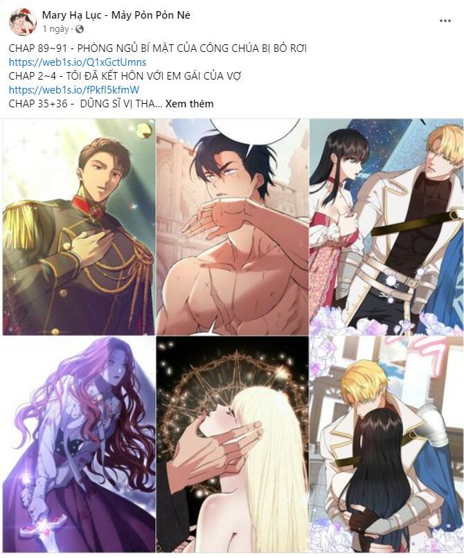 Hy Vọng Duy Nhất - Chap 62.2 - Trang 28