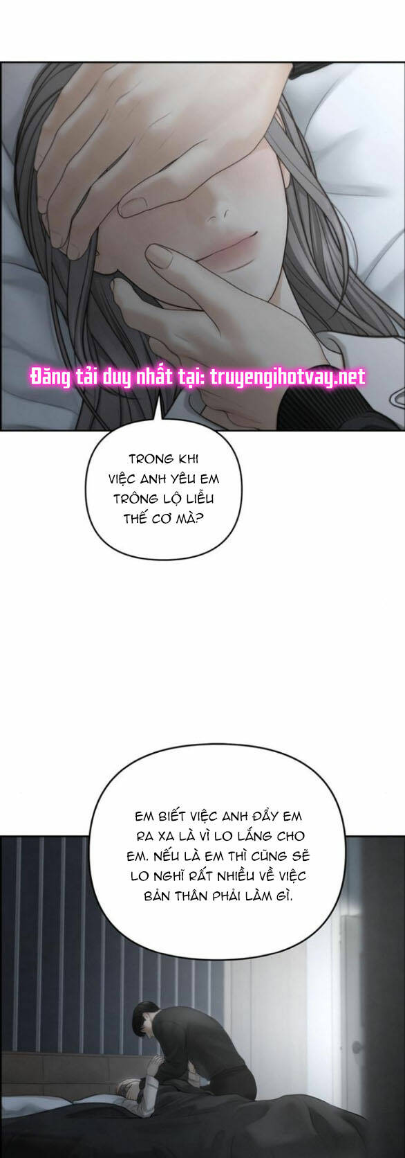 Hy Vọng Duy Nhất - Chap 62.2 - Trang 6