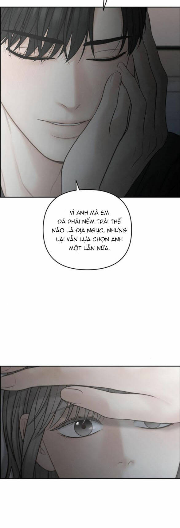 Hy Vọng Duy Nhất - Chap 62.2 - Trang 9