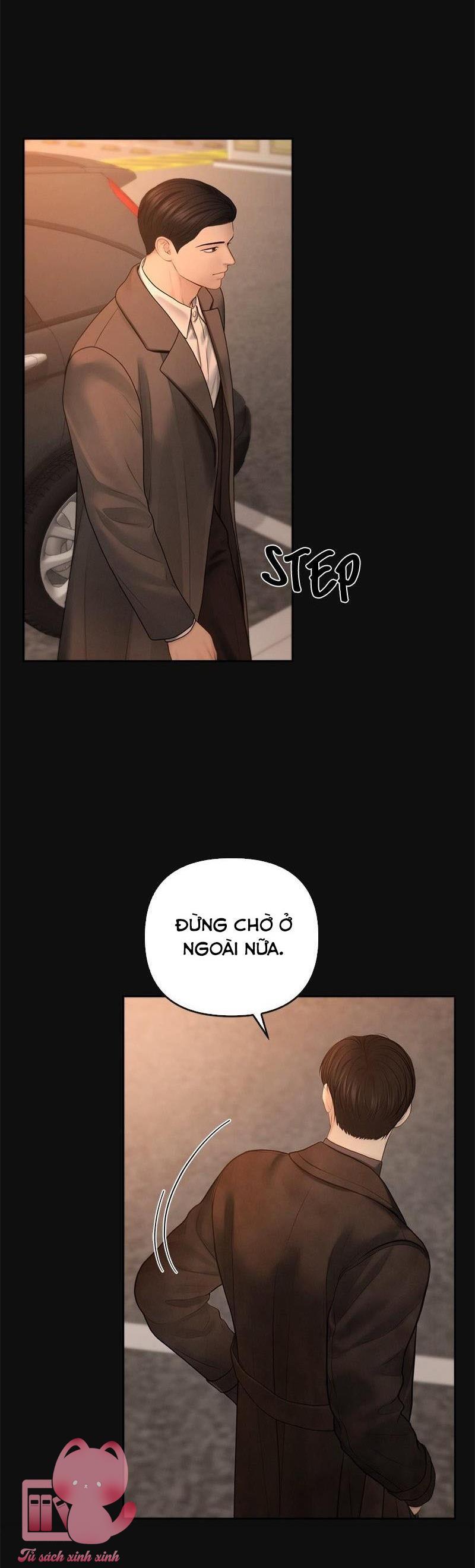 Hy Vọng Duy Nhất - Chap 62 - Trang 12
