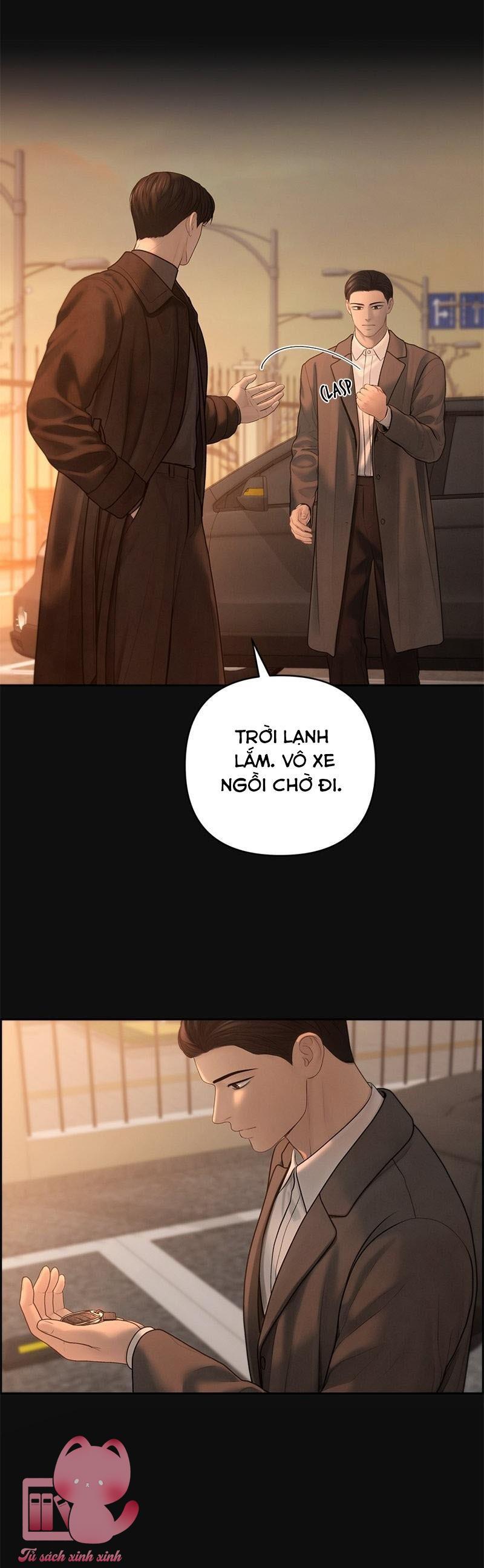 Hy Vọng Duy Nhất - Chap 62 - Trang 13