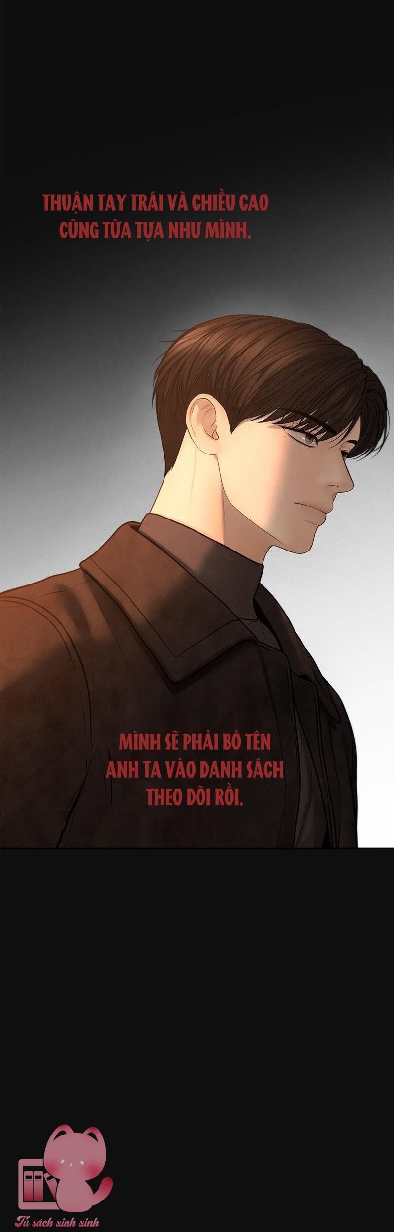 Hy Vọng Duy Nhất - Chap 62 - Trang 14