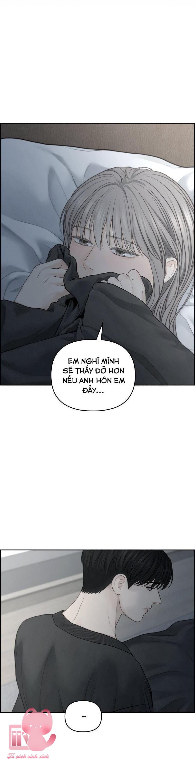 Hy Vọng Duy Nhất - Chap 62 - Trang 19
