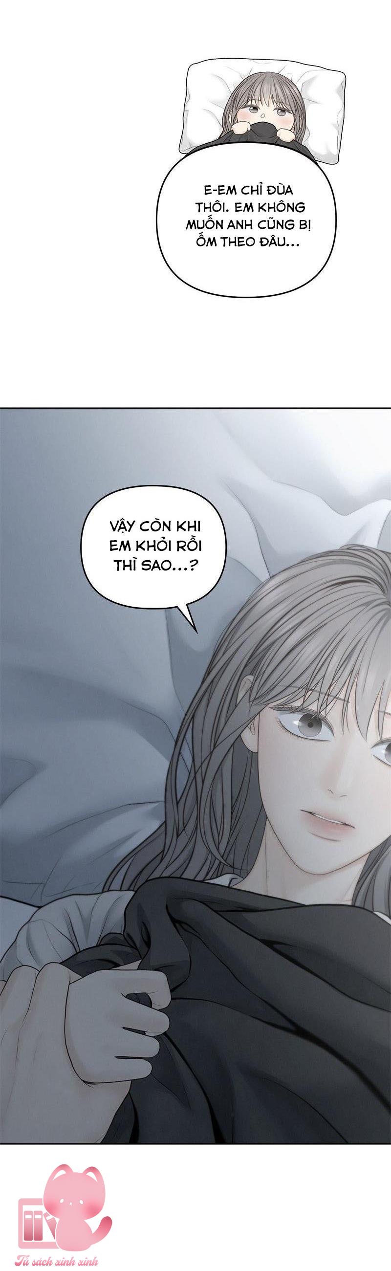 Hy Vọng Duy Nhất - Chap 62 - Trang 20