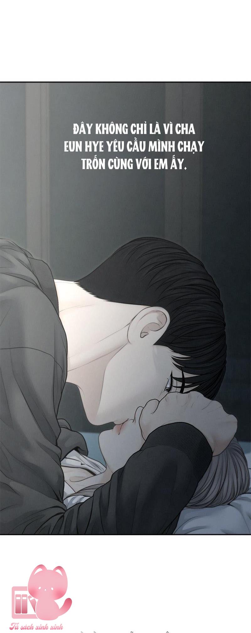 Hy Vọng Duy Nhất - Chap 62 - Trang 21