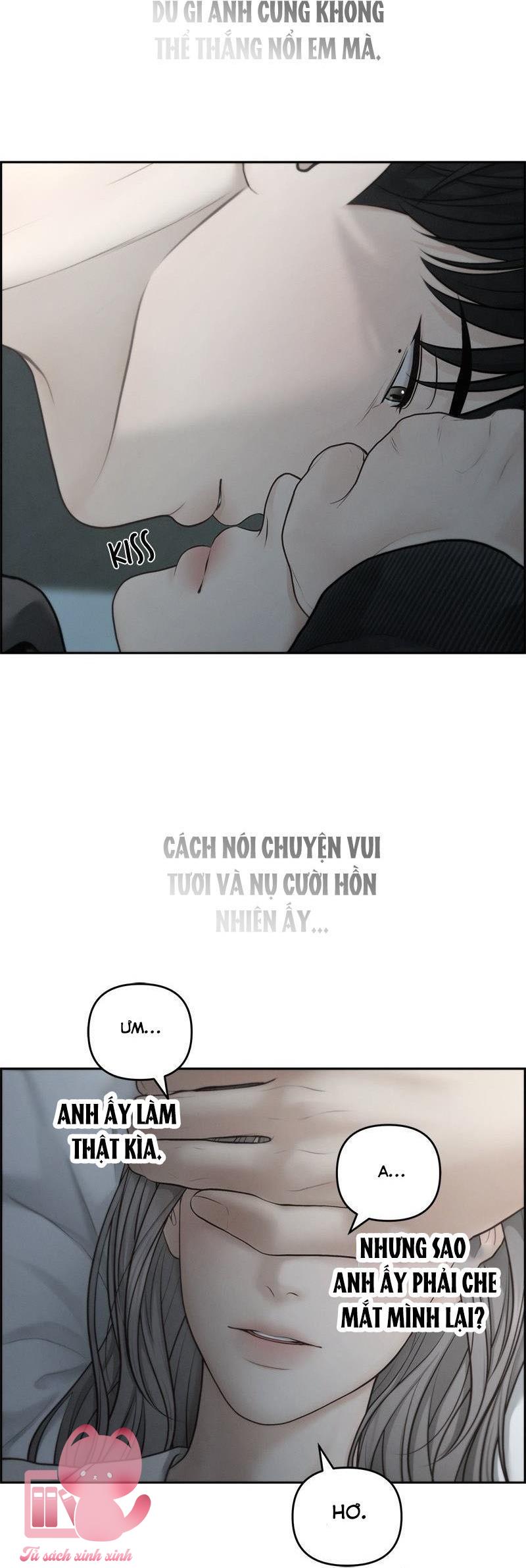 Hy Vọng Duy Nhất - Chap 62 - Trang 22