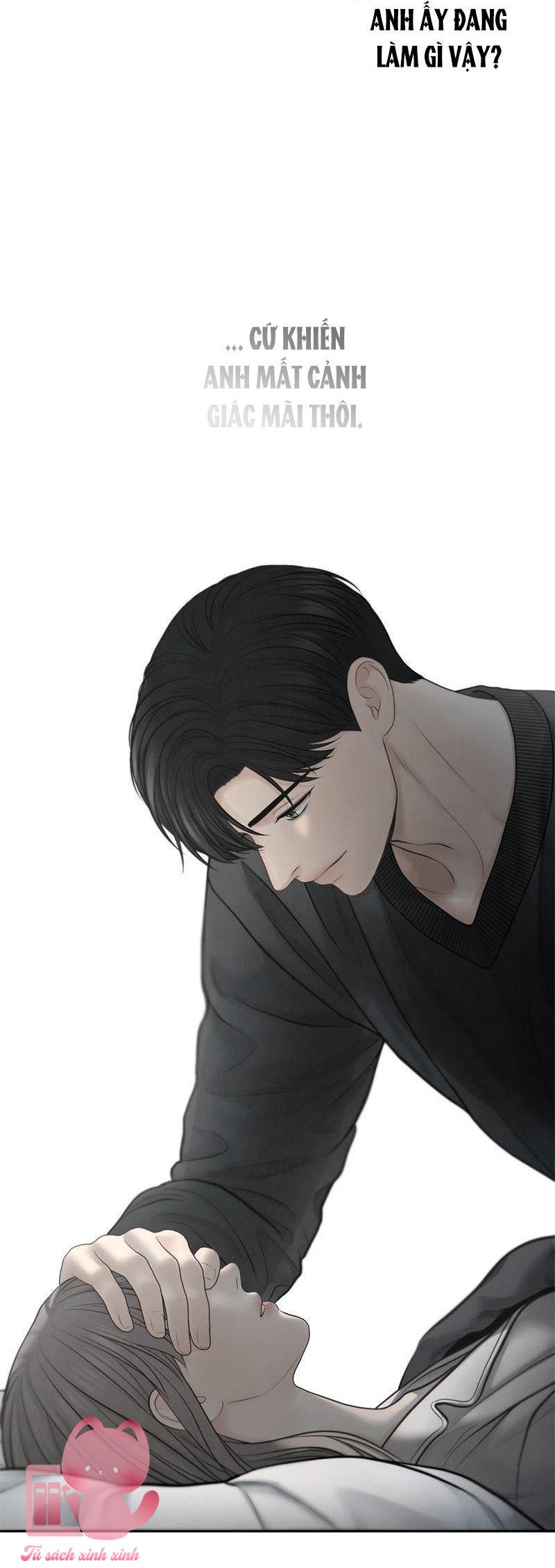 Hy Vọng Duy Nhất - Chap 62 - Trang 23