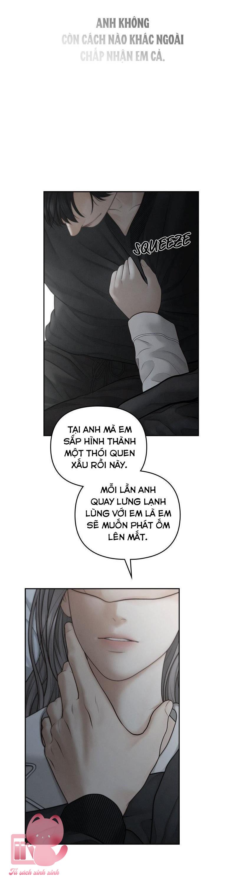 Hy Vọng Duy Nhất - Chap 62 - Trang 24