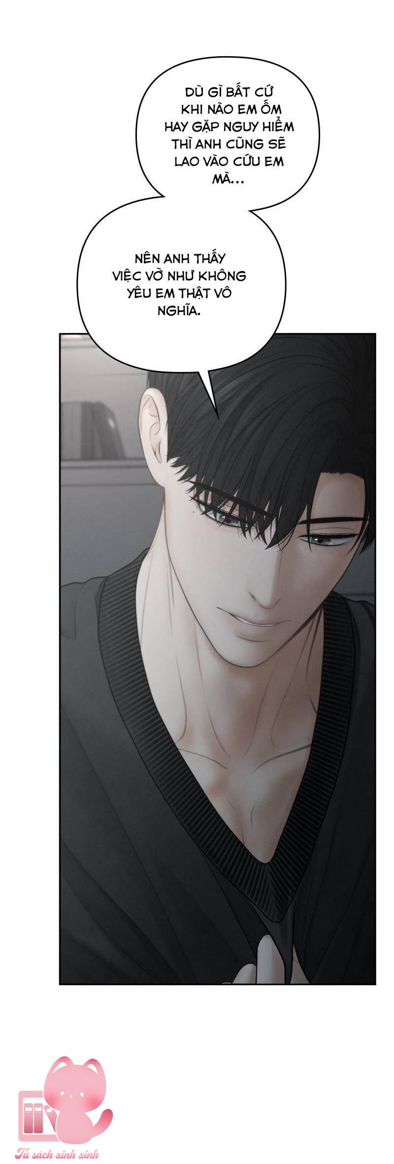 Hy Vọng Duy Nhất - Chap 62 - Trang 25