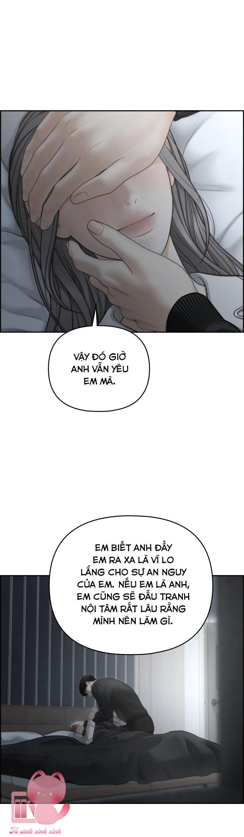 Hy Vọng Duy Nhất - Chap 62 - Trang 26