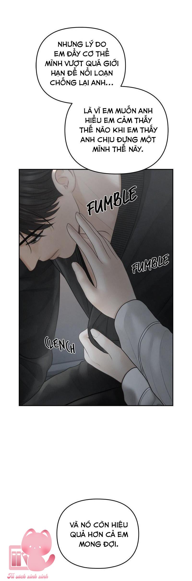 Hy Vọng Duy Nhất - Chap 62 - Trang 27