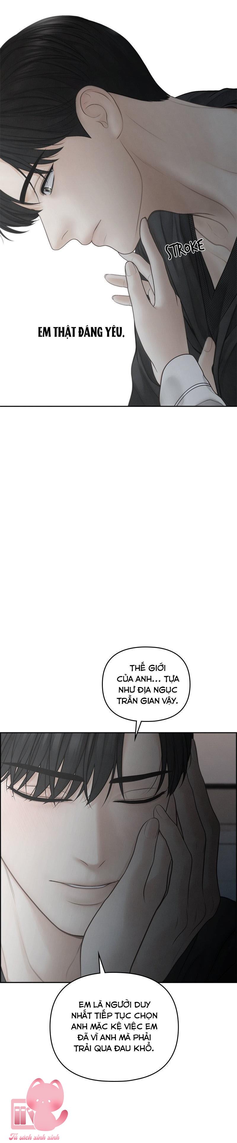 Hy Vọng Duy Nhất - Chap 62 - Trang 28