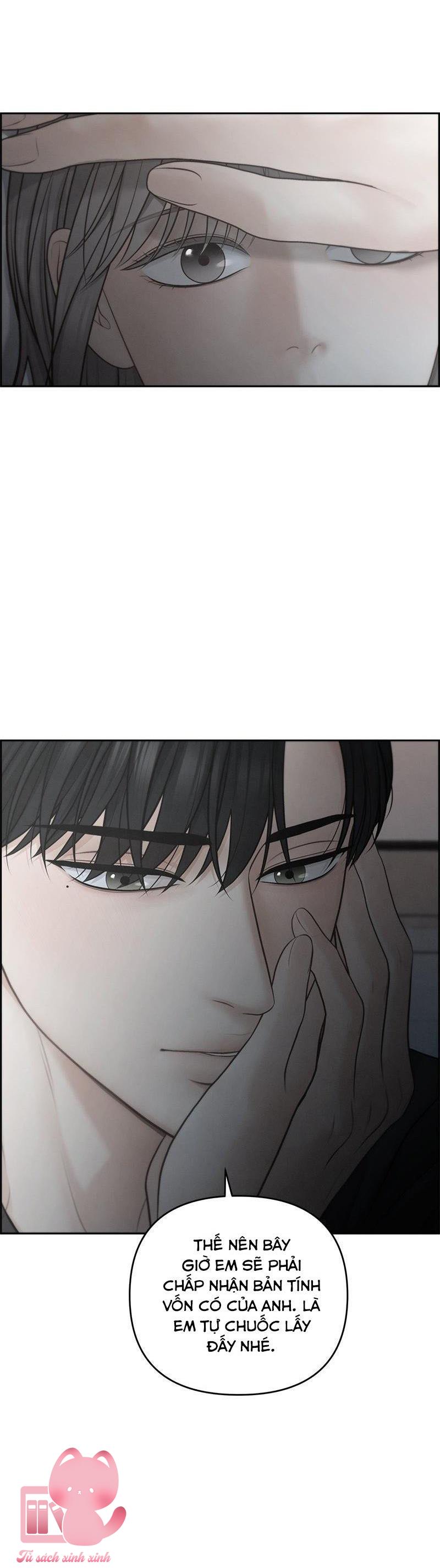 Hy Vọng Duy Nhất - Chap 62 - Trang 29