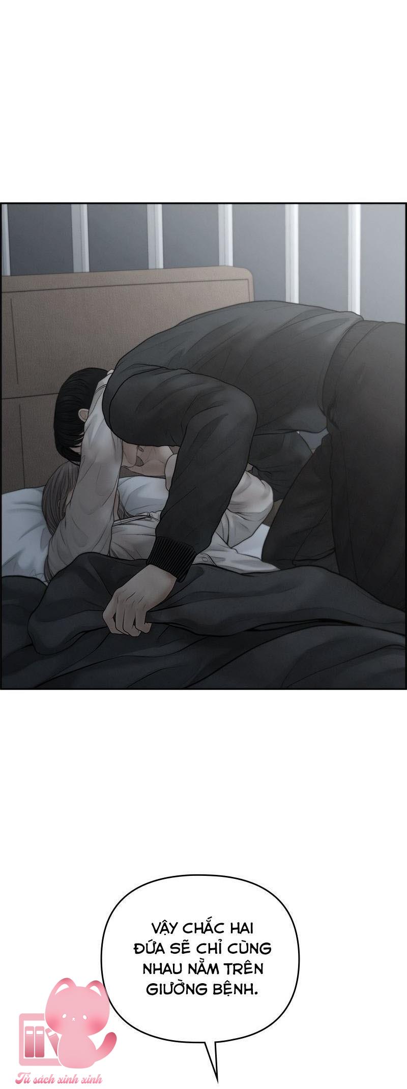 Hy Vọng Duy Nhất - Chap 62 - Trang 33