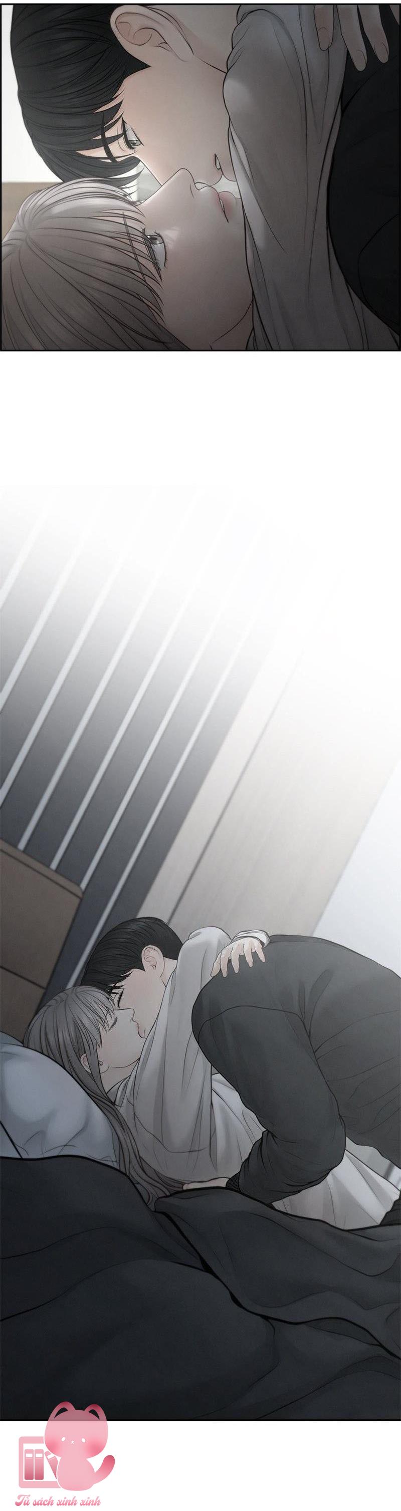 Hy Vọng Duy Nhất - Chap 62 - Trang 34