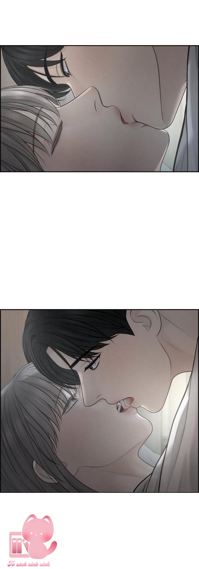 Hy Vọng Duy Nhất - Chap 62 - Trang 35