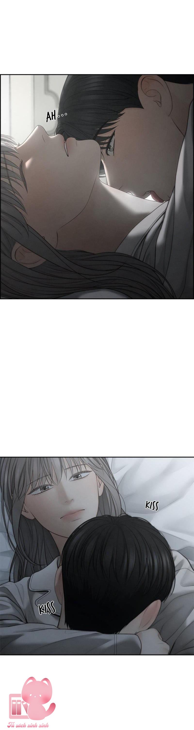 Hy Vọng Duy Nhất - Chap 62 - Trang 36